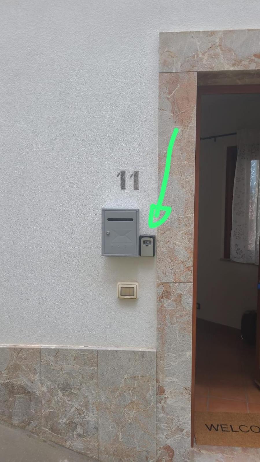 הוילה Tok Tok טאורמינה מראה חיצוני תמונה